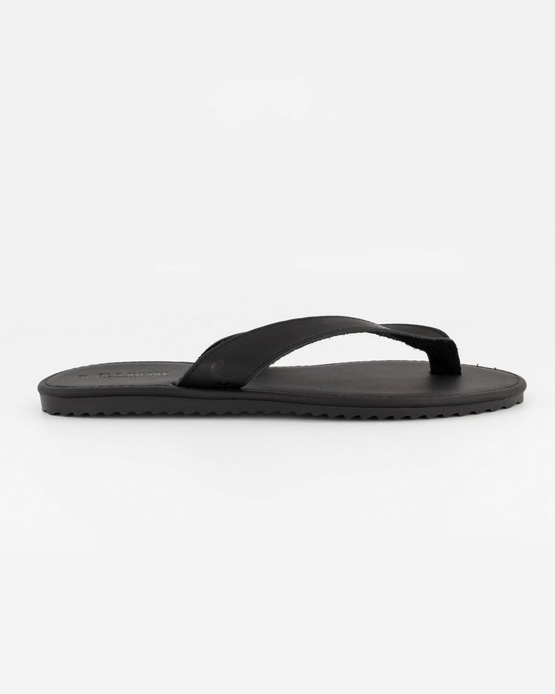 Men's Cyrus Leather Sandal