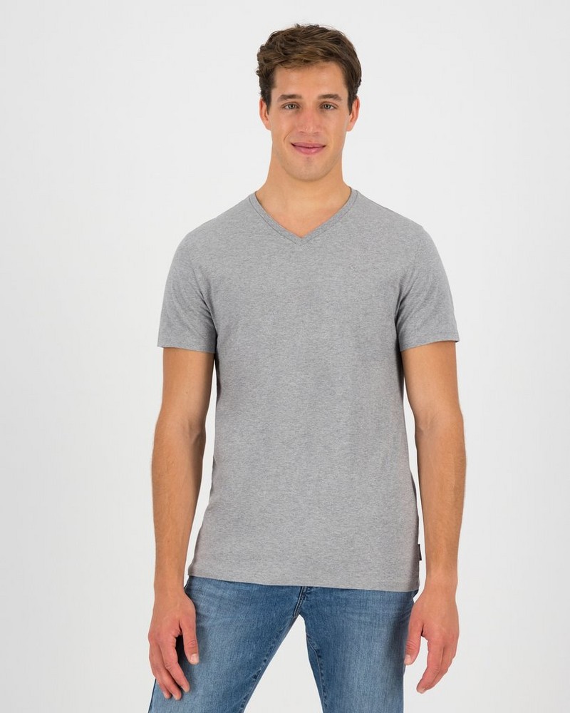 Men's Nico Standard Fit T-Shirt