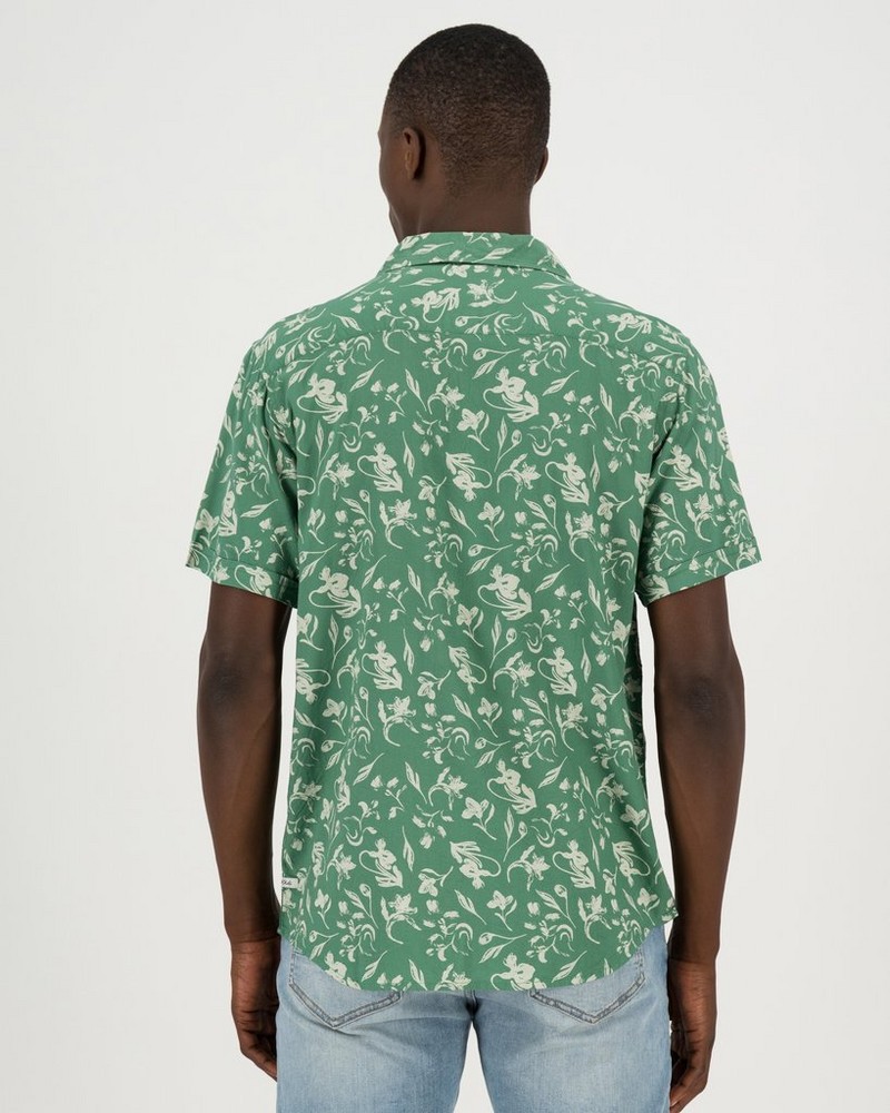Men's Taylor Regular Fit Shirt