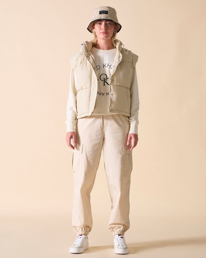 Women’s Marley Parachute Pants