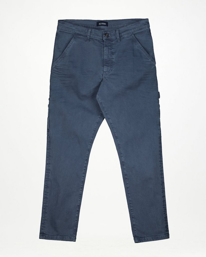 Men’s Zack Carpenter Denim