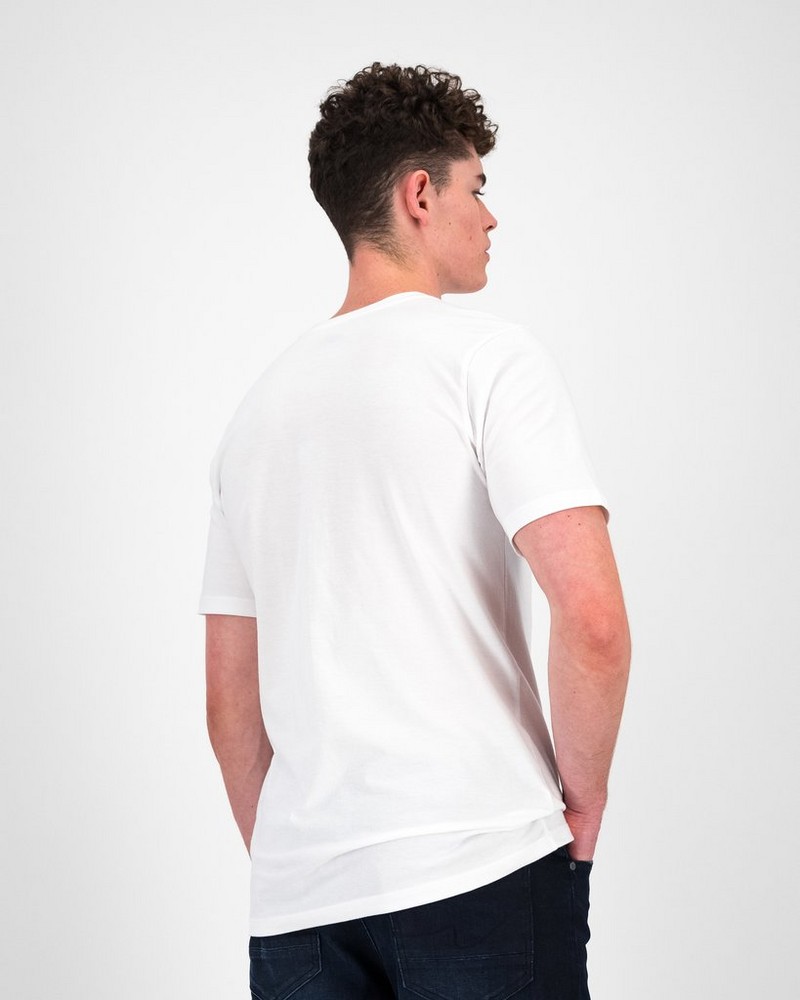 Men’s Gaz Standard Fit T-Shirt