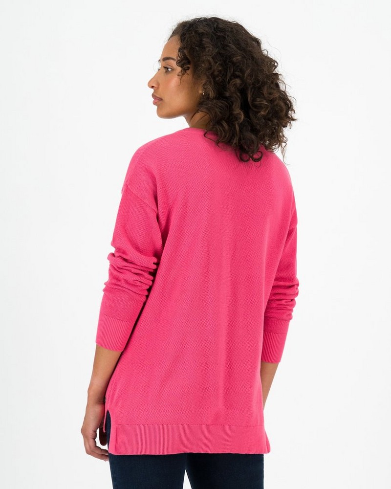 Women’s Lyanna Pullover