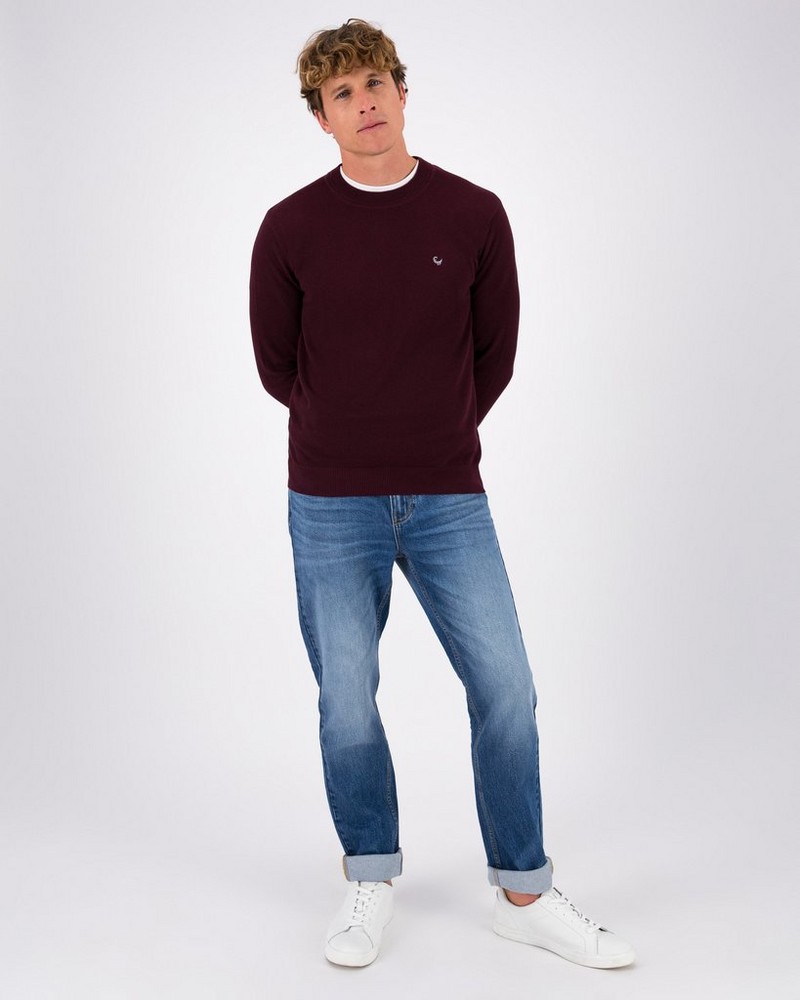 Men’s Holmes Knit