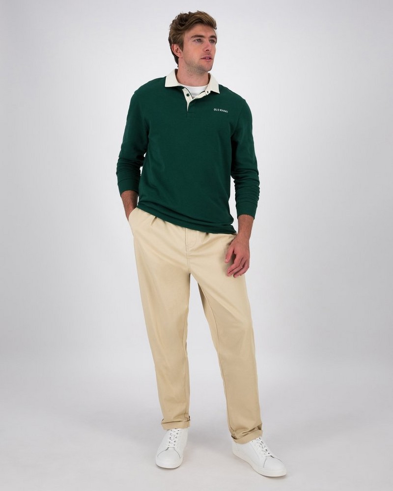 Men’s Rodney Rugby Sweat