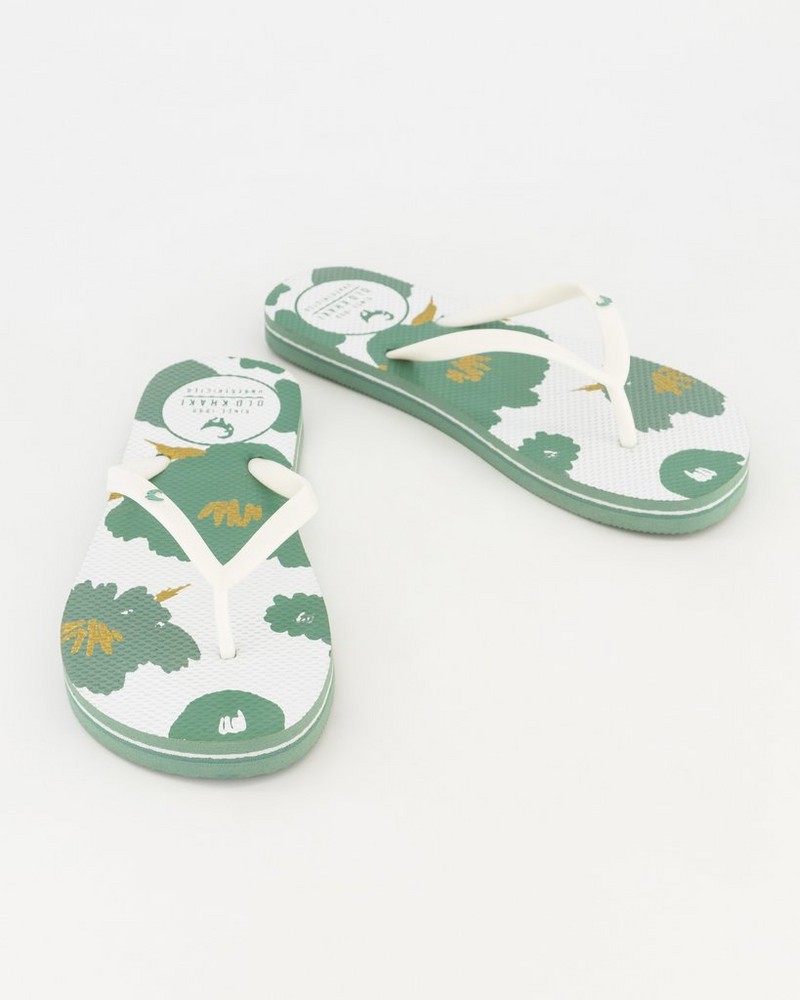 Women’s Tide Flip Flop