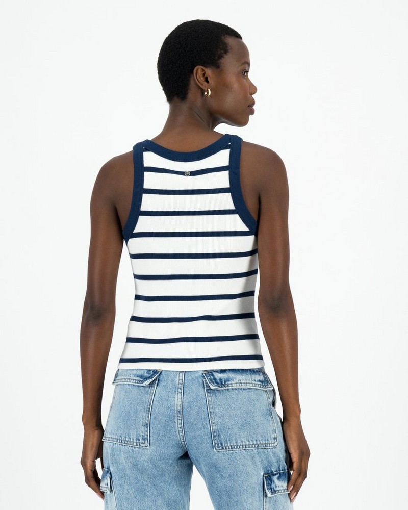 Women's Blaire Ribbed Cami