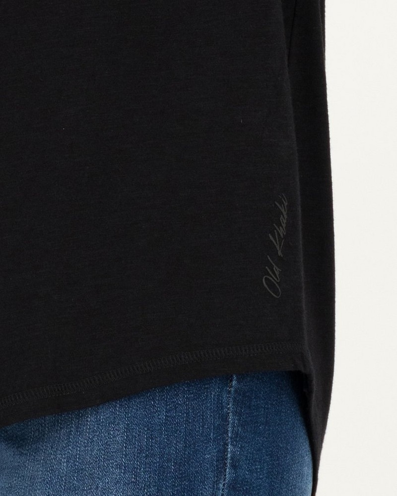 Women's Jackie Regular Fit T-Shirt