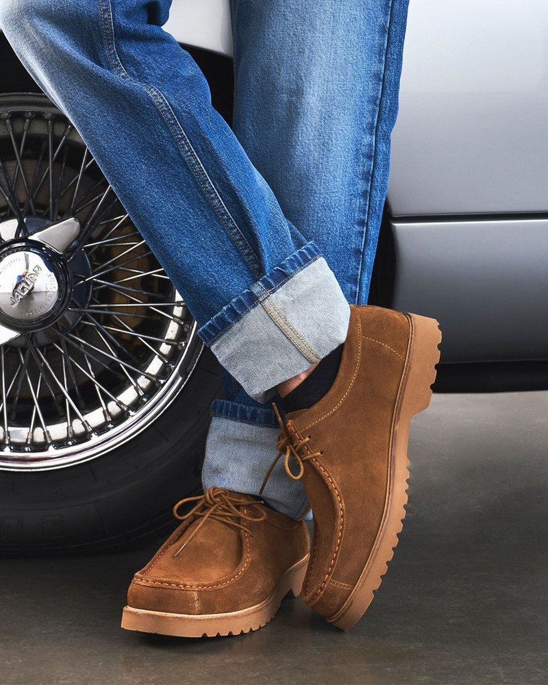 Men’s Tevin Shoe
