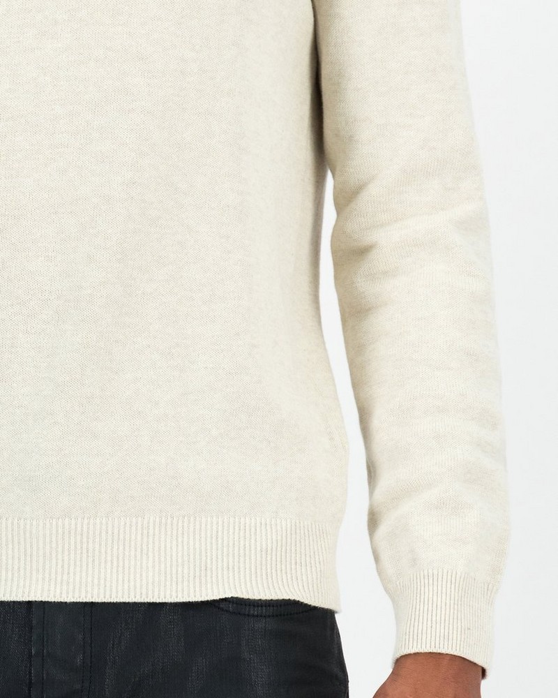 Men’s Ashton Knit