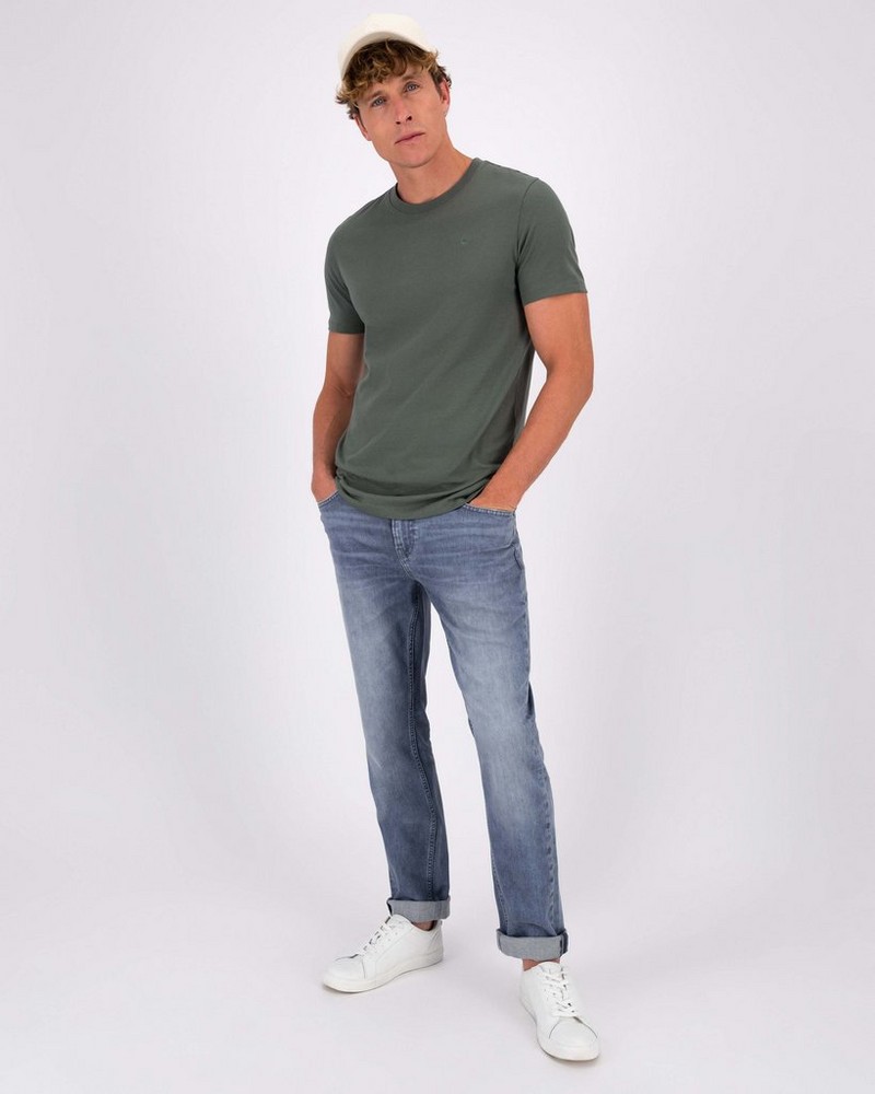 Men’s Nick Standard Fit T-Shirt
