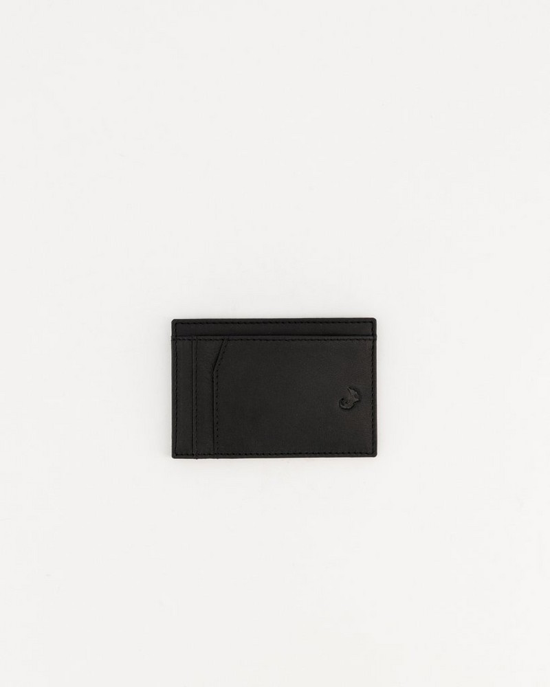 Men's Richard Leather Cardholder