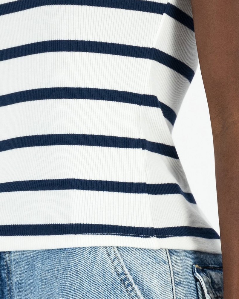 Women's Blaire Ribbed Cami