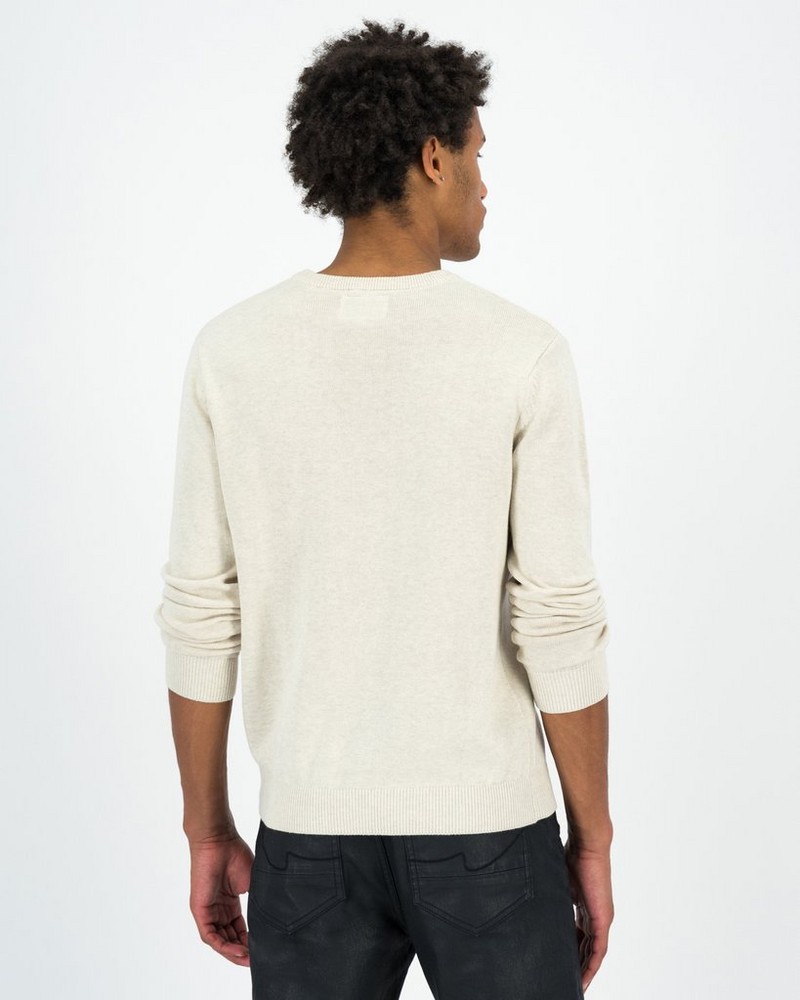 Men’s Ashton Knit