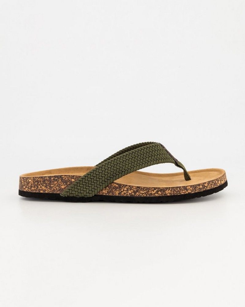 Men’s Sabelo Sandal