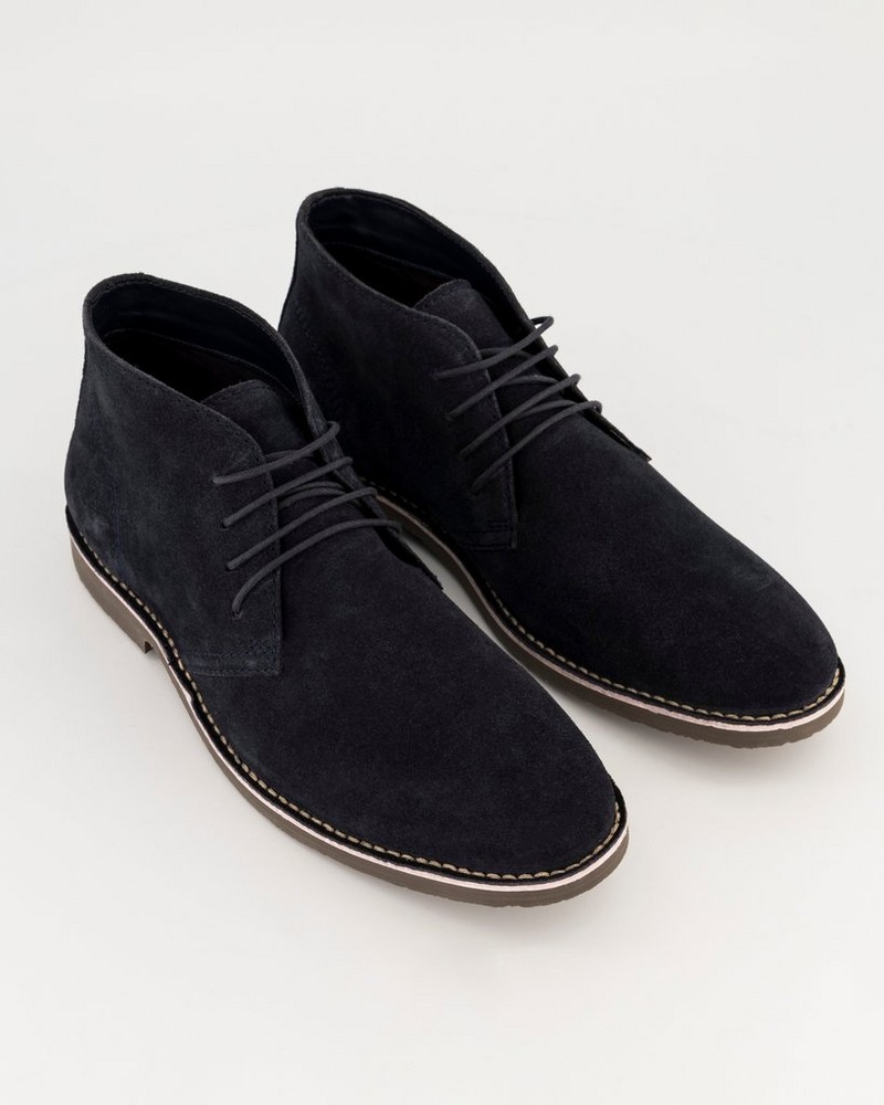 Men's Dirk Vellie Boot