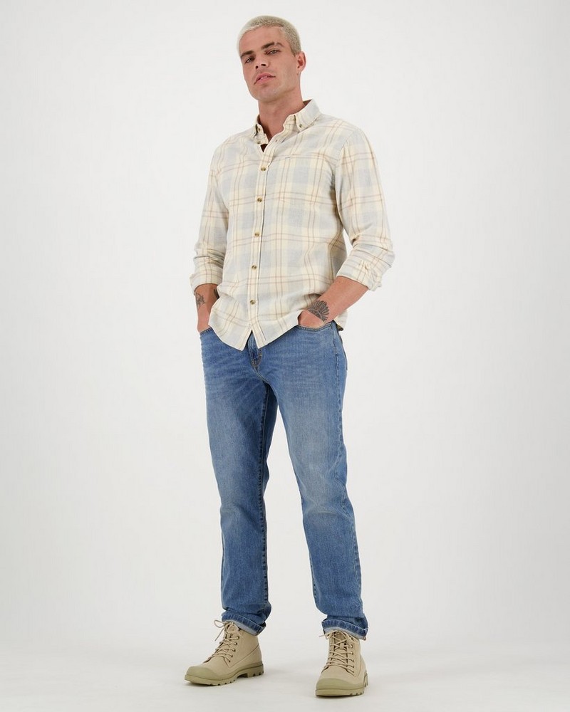 Men's Ozzy Slim Fit Shirt