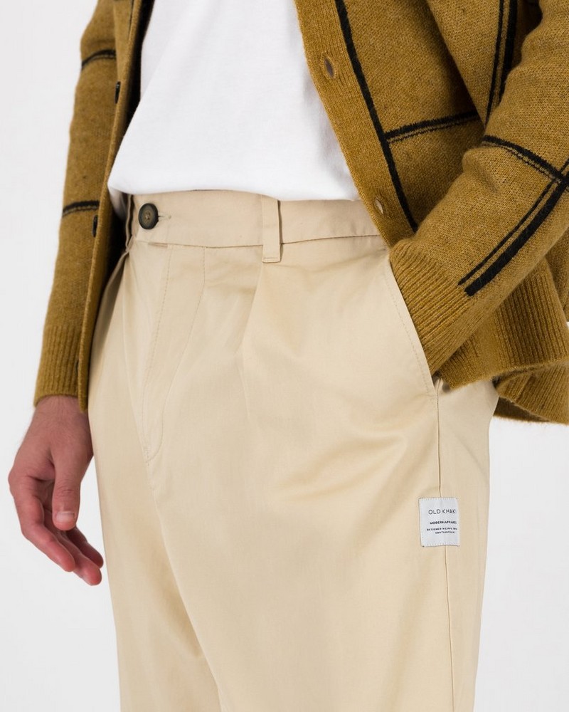 Men’s Gerrie Sateen Trousers