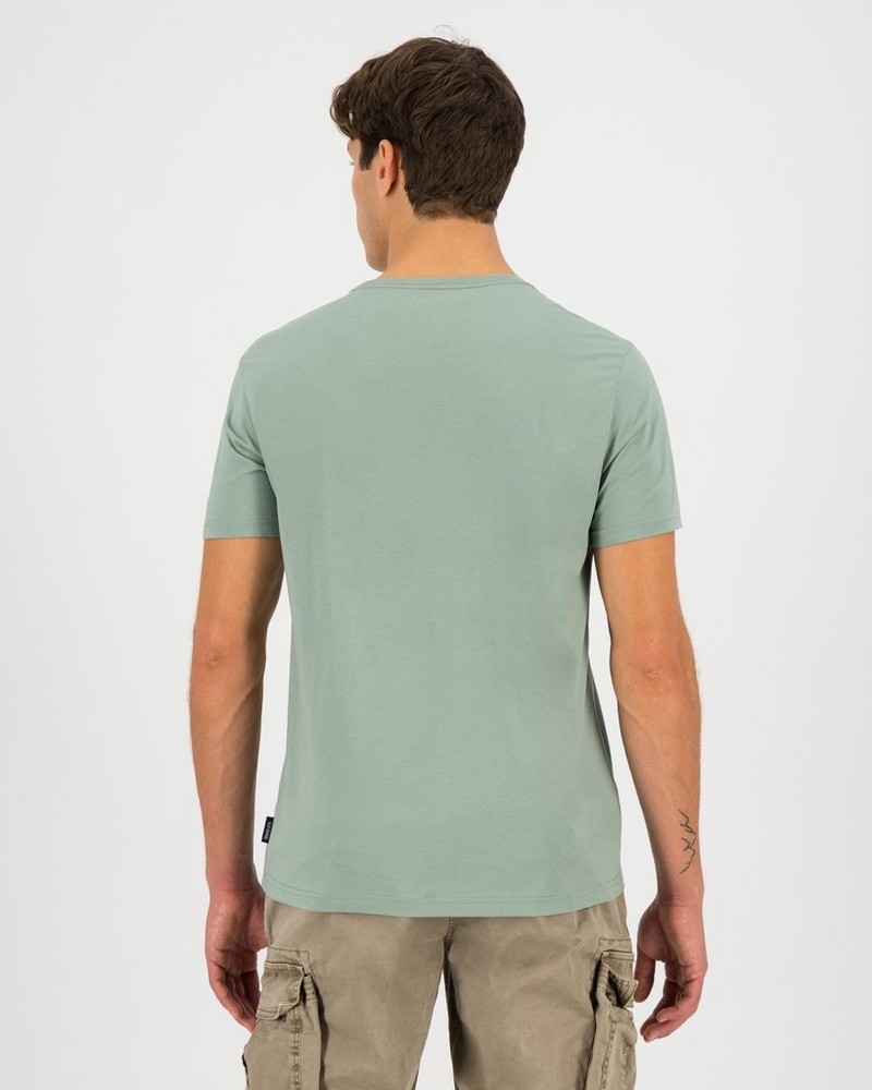 Men's Nick Standard Fit T-Shirt