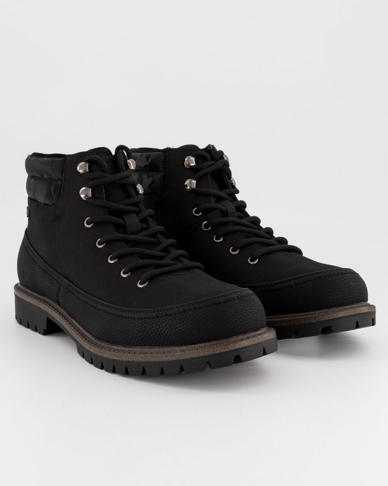 Men’s Vaughn Hiker Boot