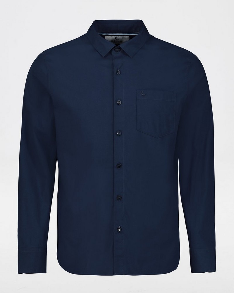 Men's Andi Slim Fit Shirt