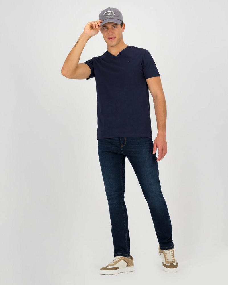 Men's Nico Standard Fit T-Shirt