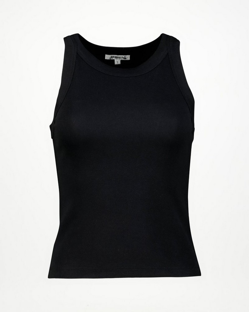 Women's Cara Ribbed Cami