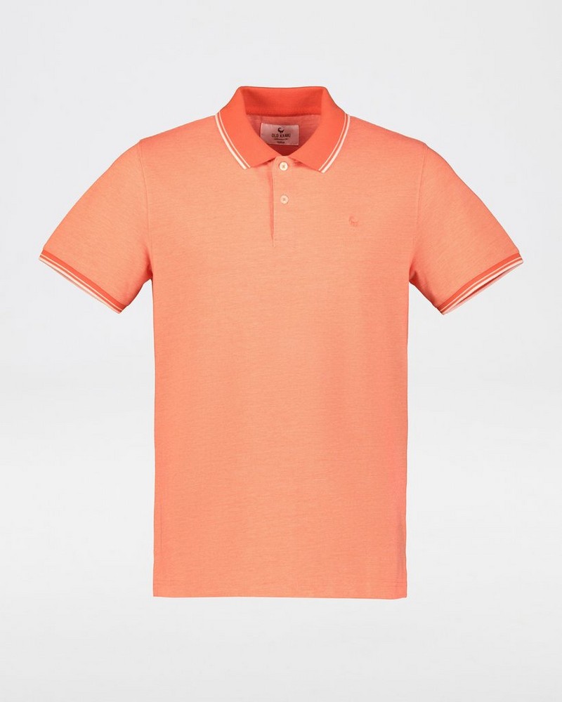 Men's Caleb Standard Fit Golfer