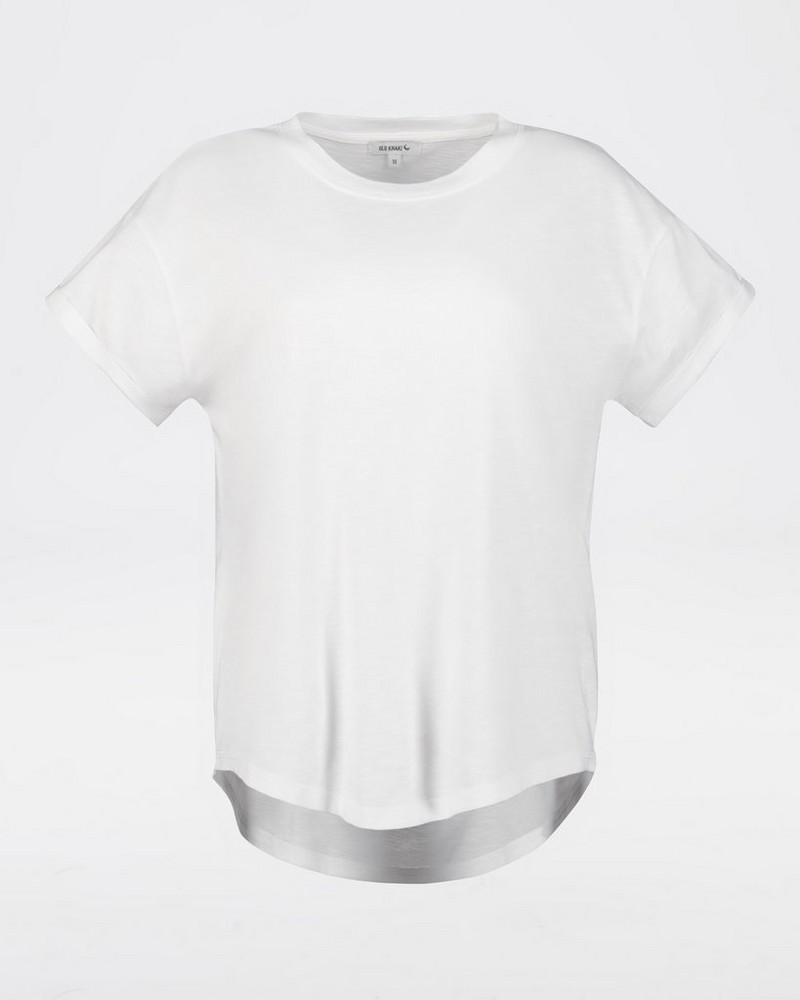 Women's Jackie Regular Fit T-Shirt