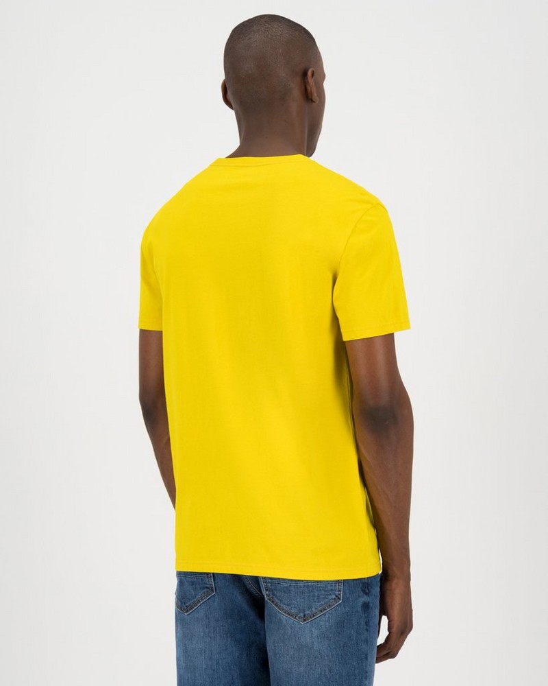 Men's Nick Standard Fit T-Shirt