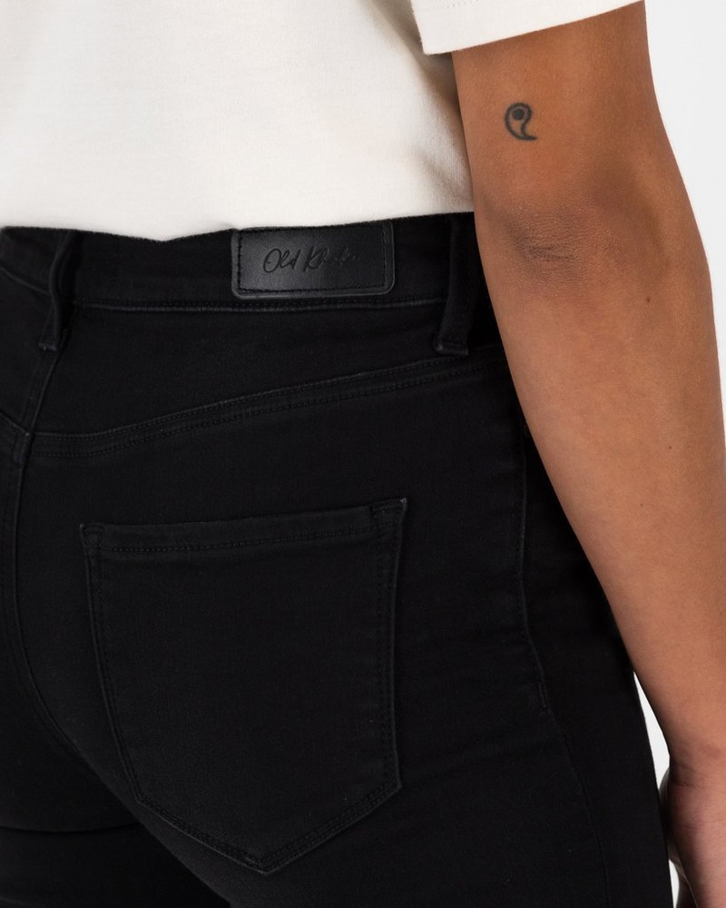 Women's Poppi Skinny Denim