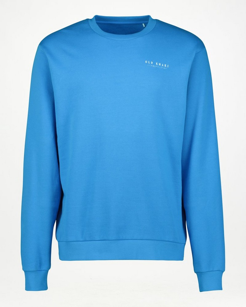 Men’s Lebron Pigment Dyed Sweat