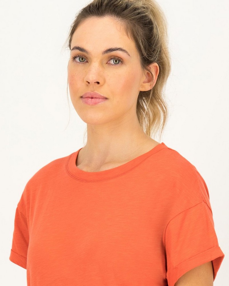 Women's Jackie Regular Fit T-Shirt