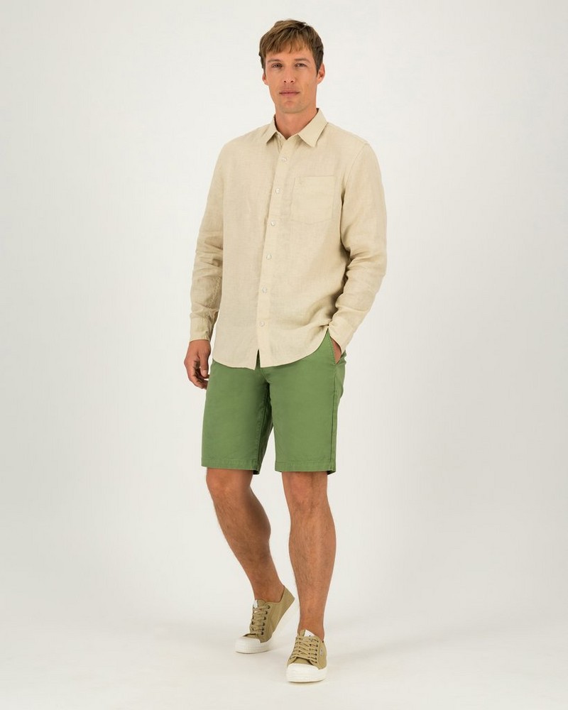 Men's Harvey Shorts