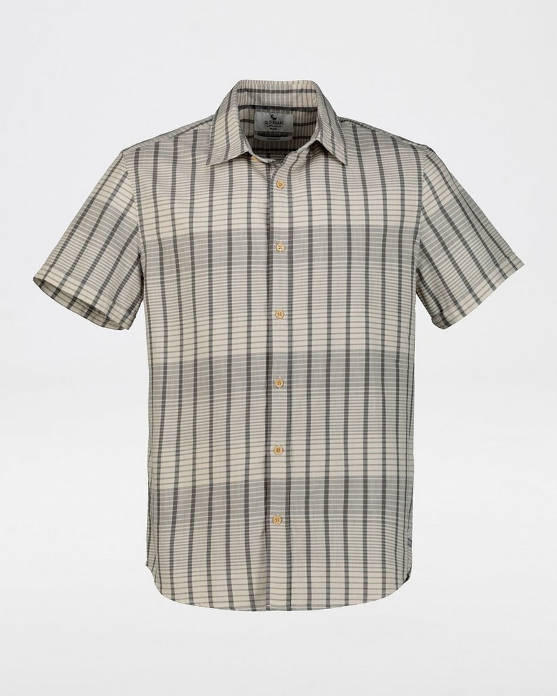 Men's Marc Regular Fit Shirt