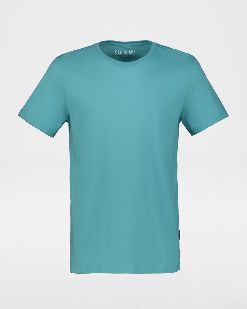 Men's Nick Standard Fit T-Shirt