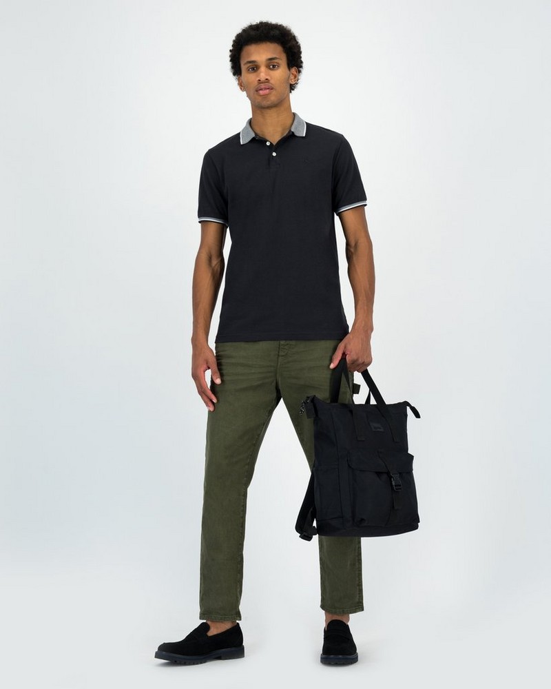 Men’s Georgie Tipped Golfer