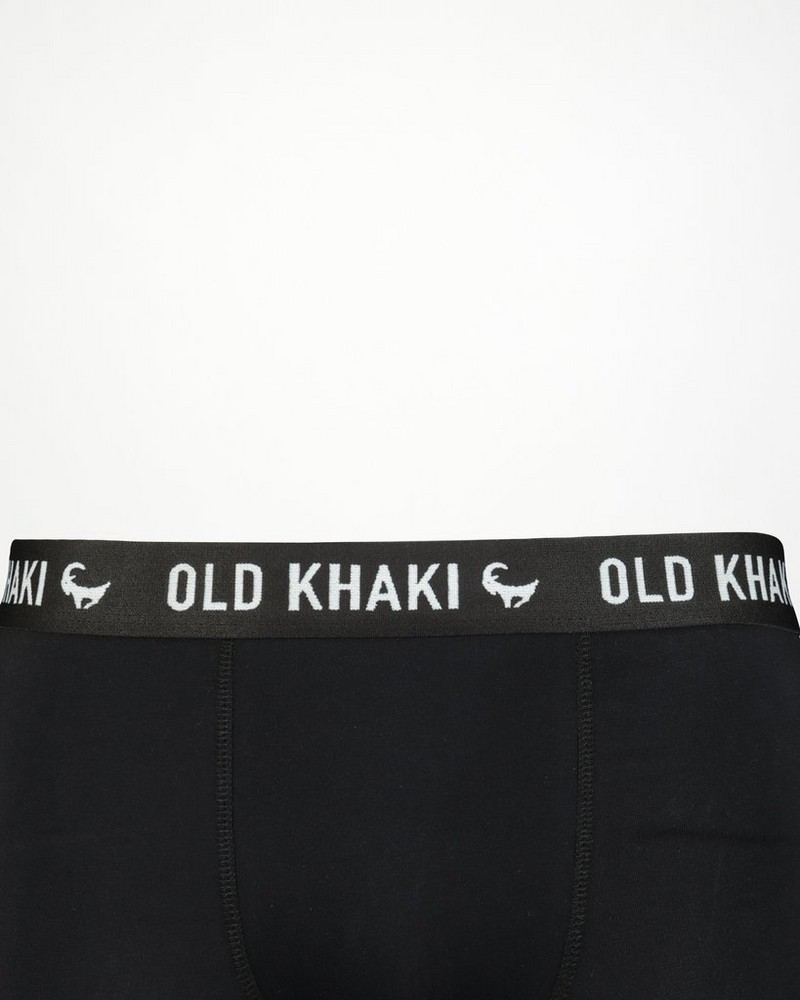 Men’s 2-Pack Boxer Briefs