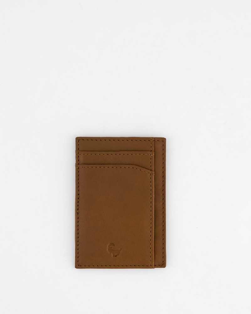 Men's Richard Leather Cardholder