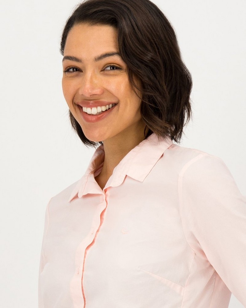 Women's Juno Slim Fit Shirt