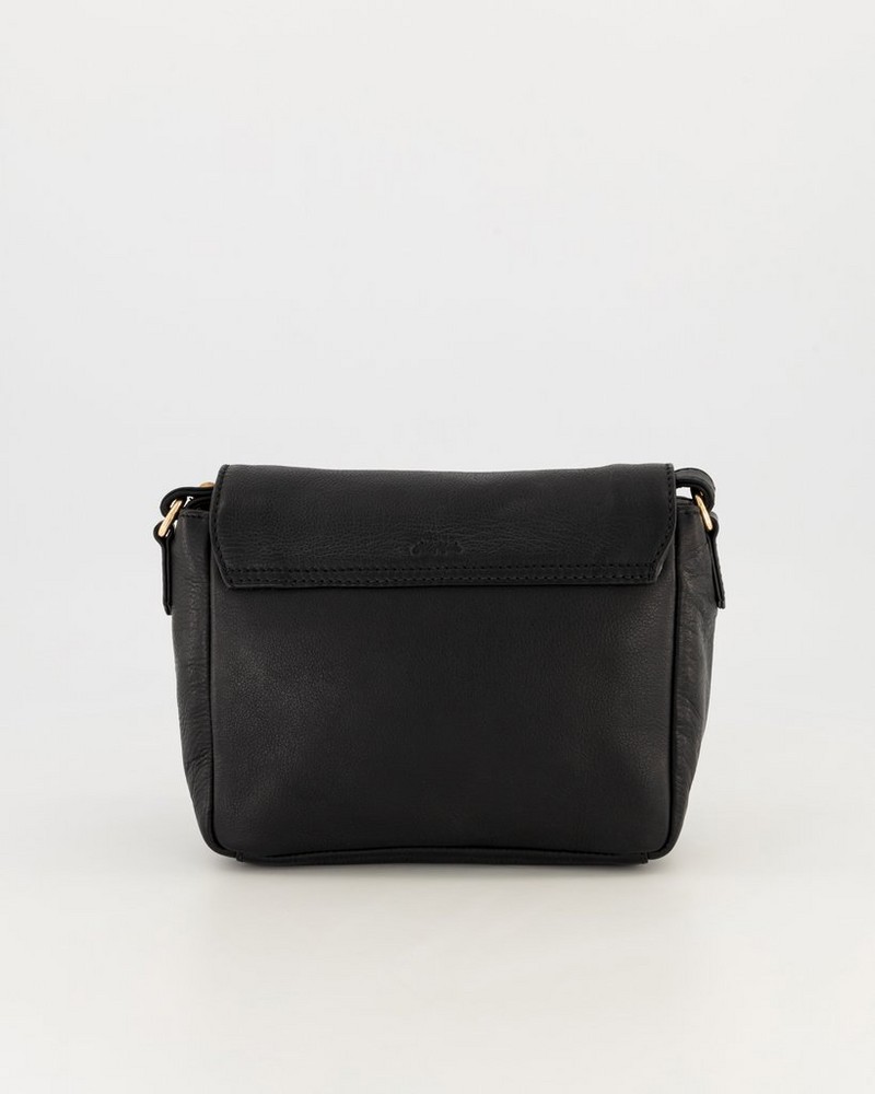 Women’s Anskha Flapover Crossbody Bag