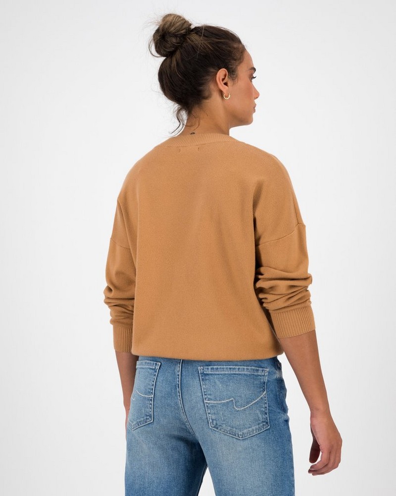 Women’s Charlotte Knit Pullover