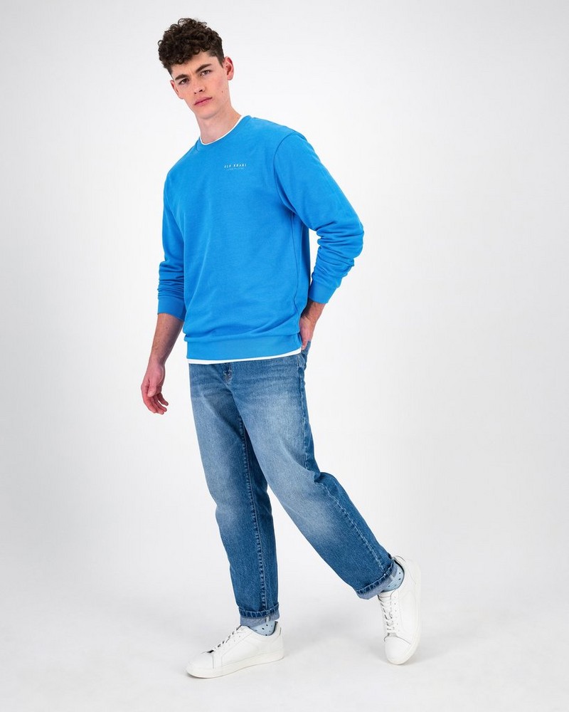 Men’s Lebron Pigment Dyed Sweat