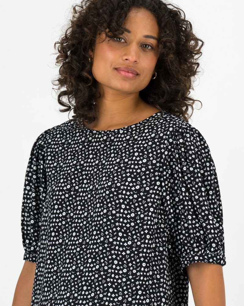 Women’s Gina Popover Blouse