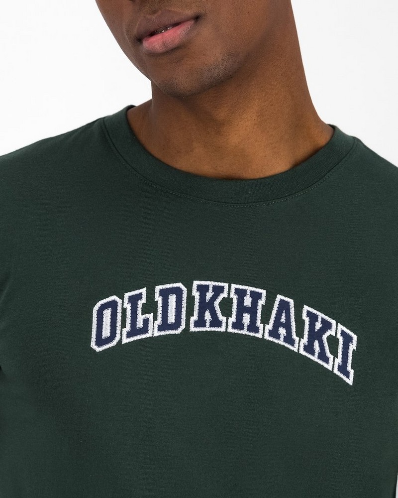 Men’s Bongi Standard Fit T-Shirt