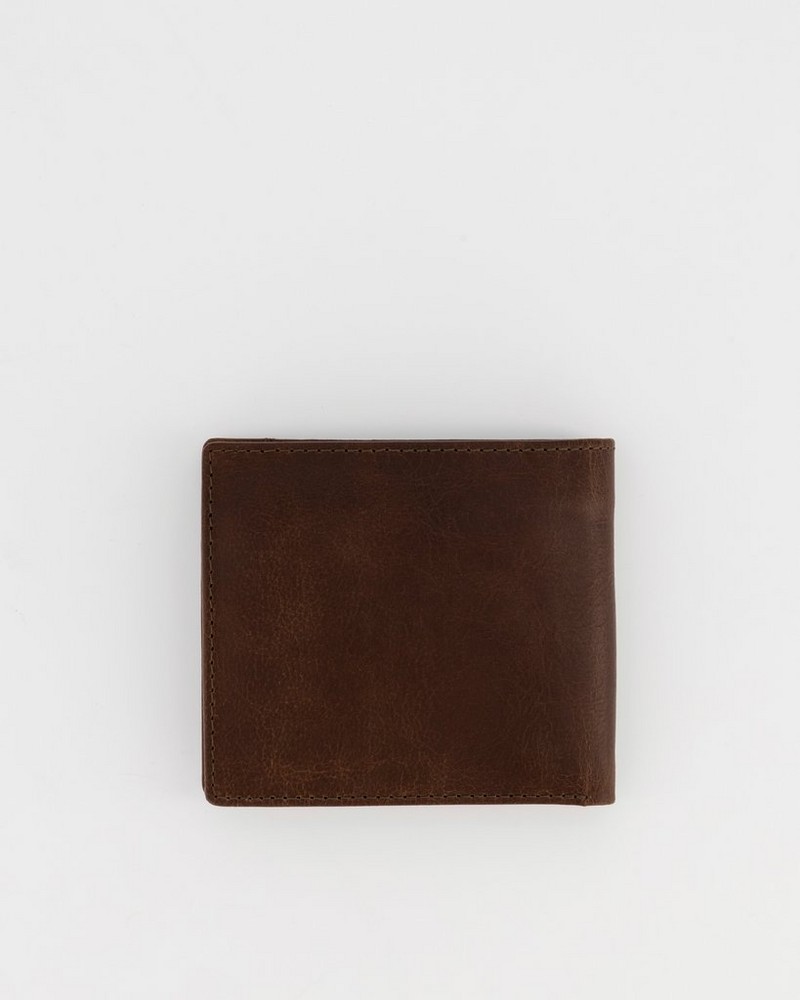 Men's Phillip 2-in-1 Wallet