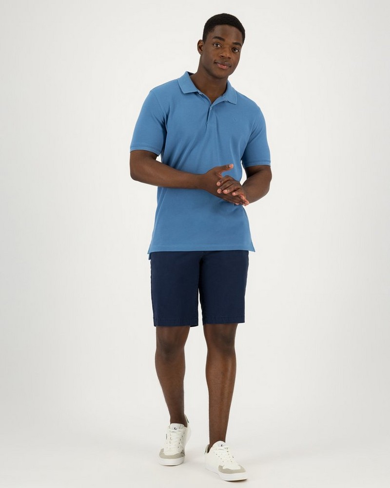 Men's Harvey Shorts