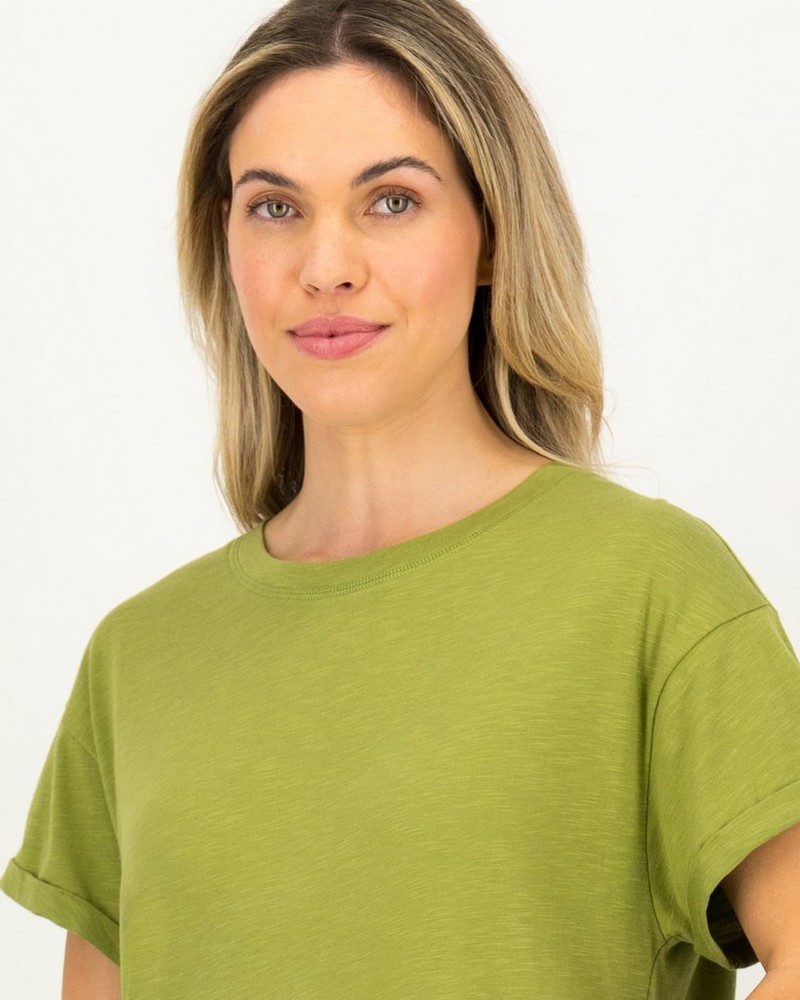 Women's Jackie Regular Fit T-Shirt