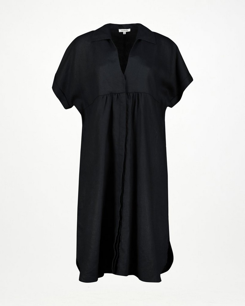 Women’s Alora Shirt Dress
