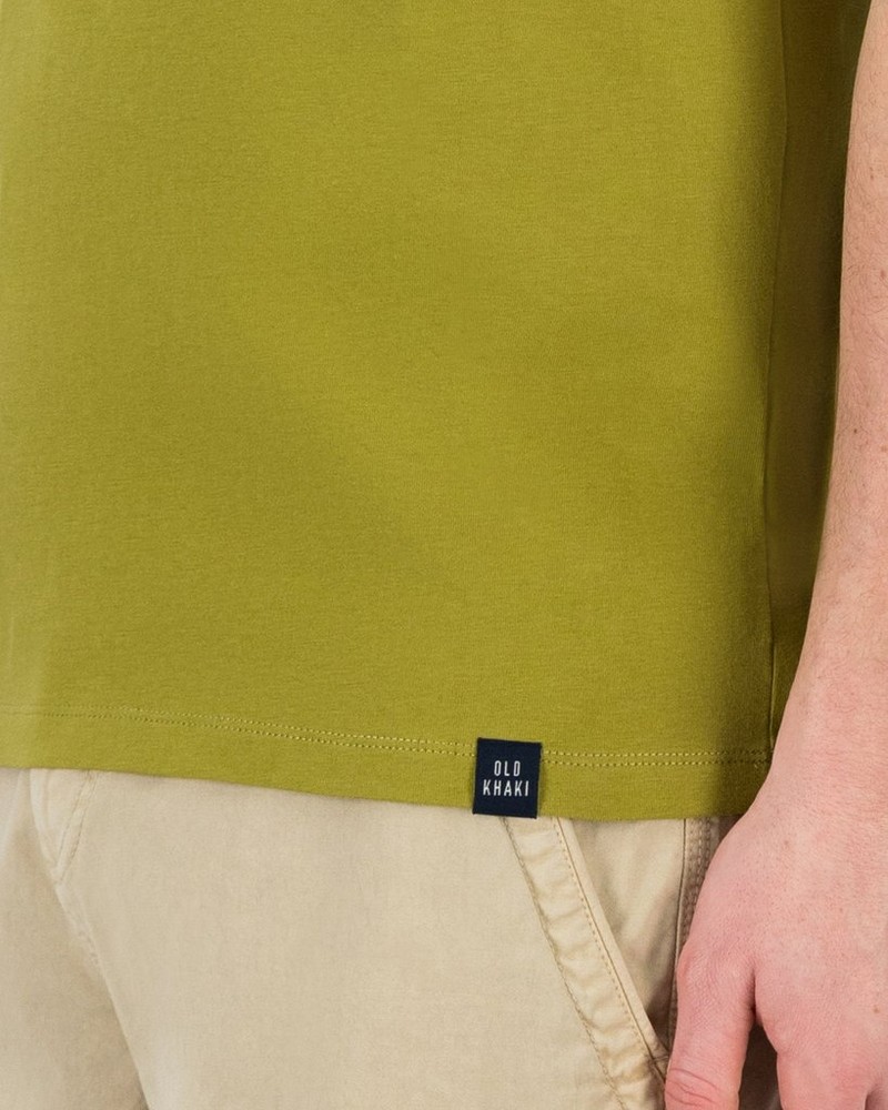 Men's Kolisi Standard Fit T-Shirt